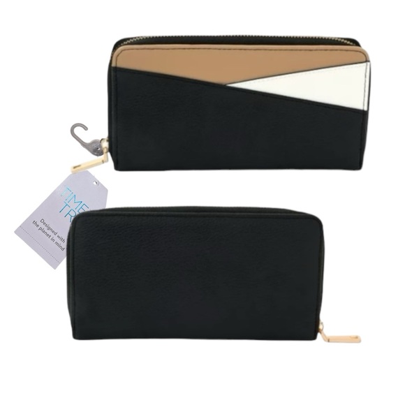 Time And Tru Alex Wallet - Picture 2 of 12